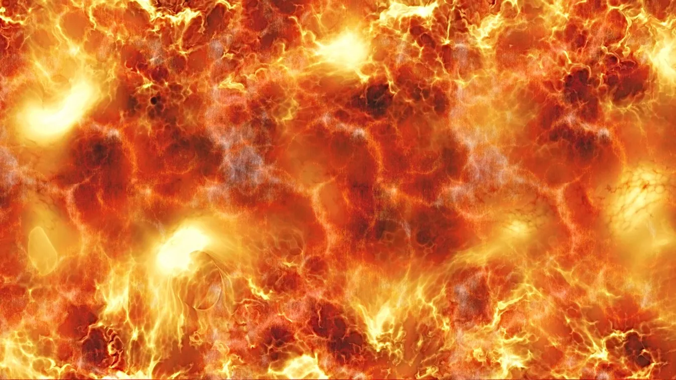 Halálos áldozatot is követelt a Szent Imre kórházban keletkezett tűz