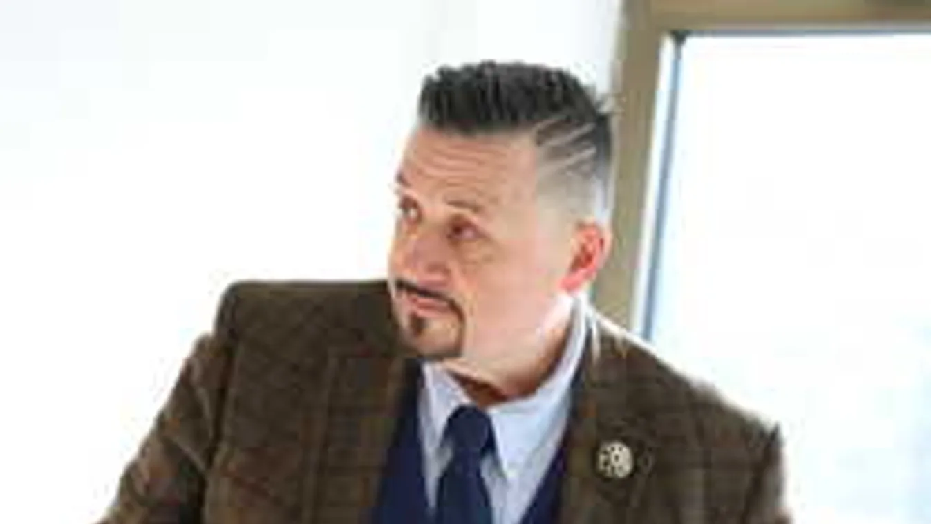 Óriási fordulat Lajcsi ügyében: Egy fillérrel sem tartozik a szolgáltatóknak