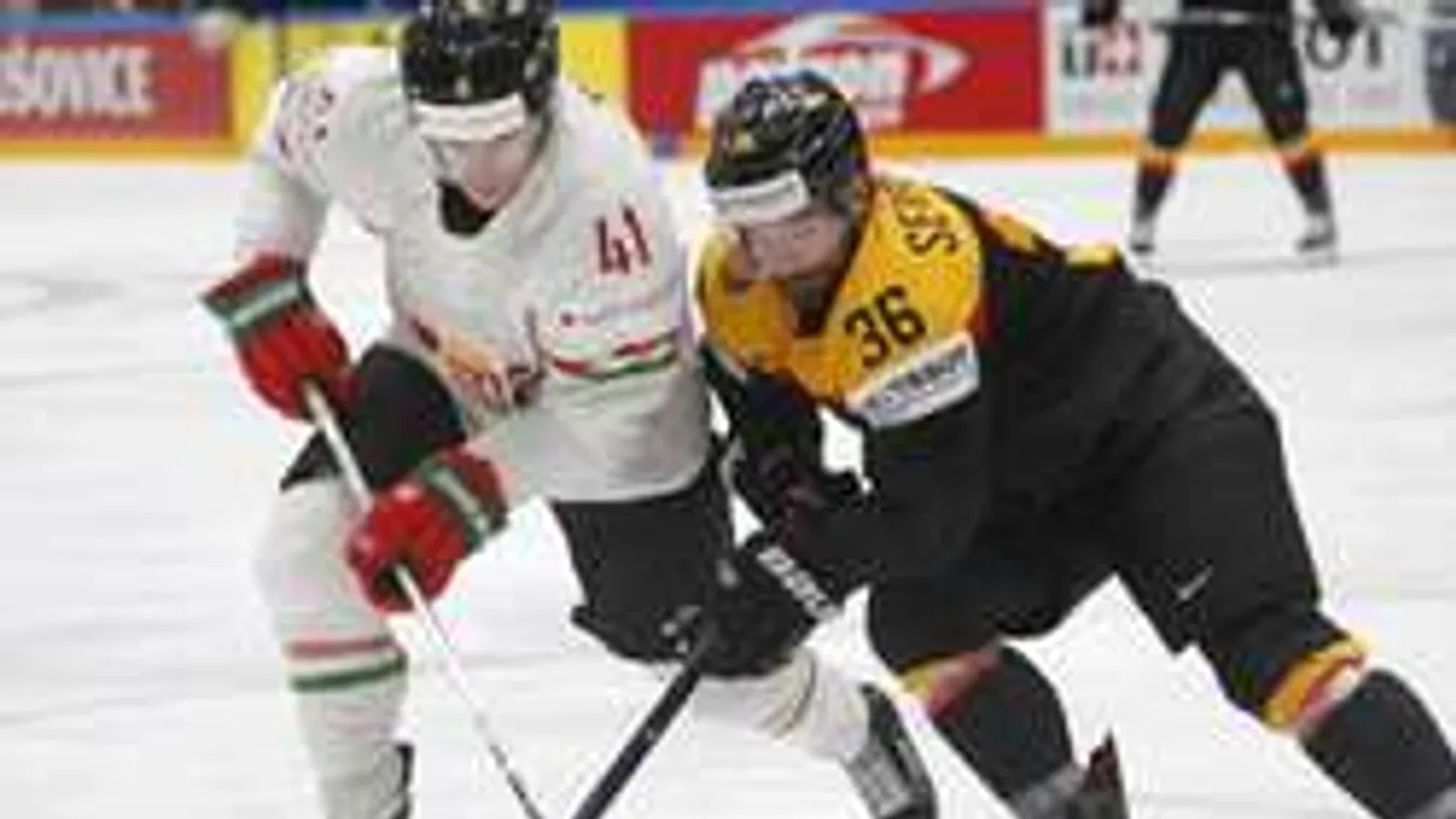 Elolvadt a magyar hokicsoda, de még maradt remény!