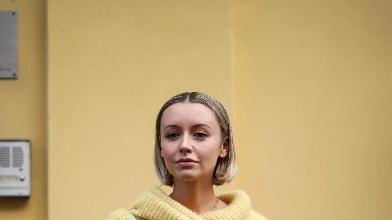 Street Style: February 21st - Milan Fashion Week Fall/Winter 2020-2021