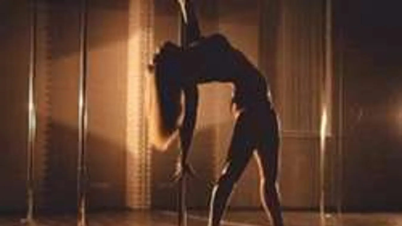 Egy sztriptíztáncos őszinte vallomása