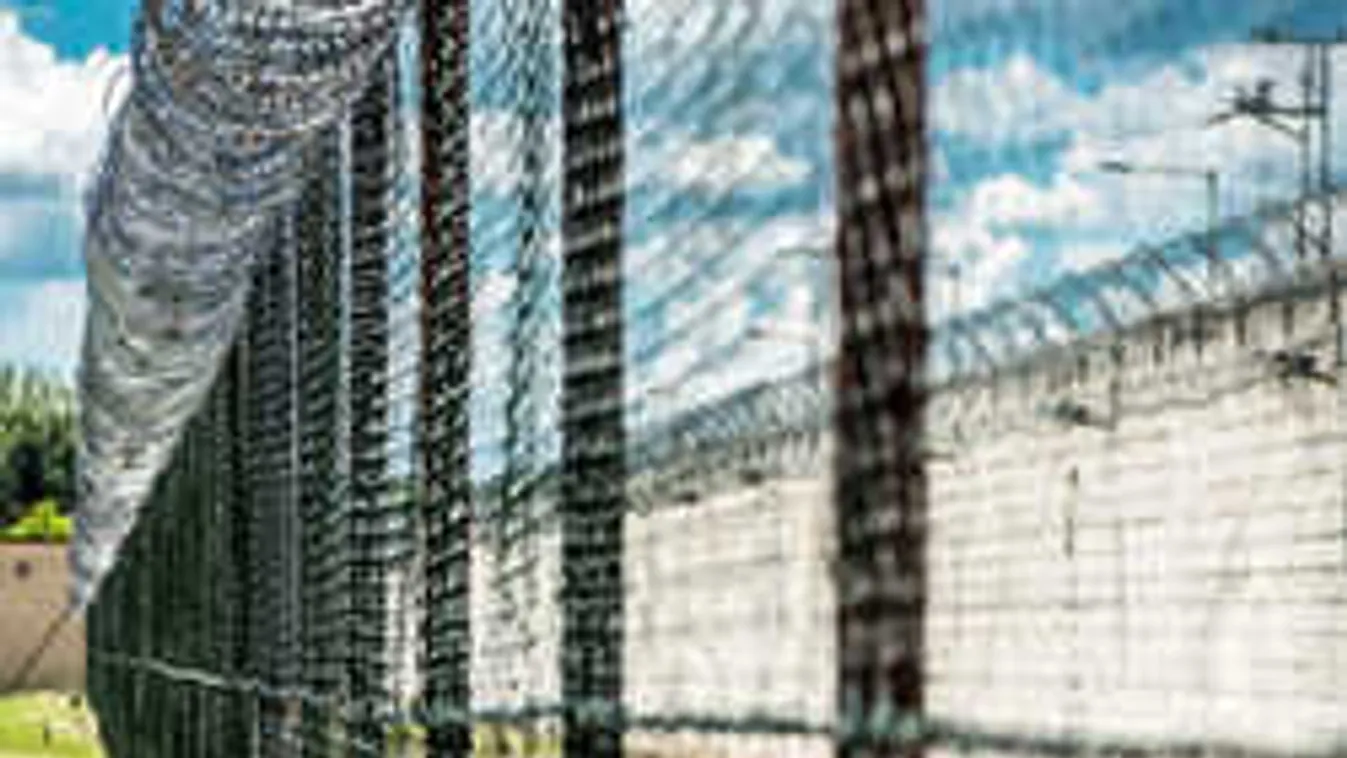 Nem ismer határokat a börtönlátogatók leleményessége