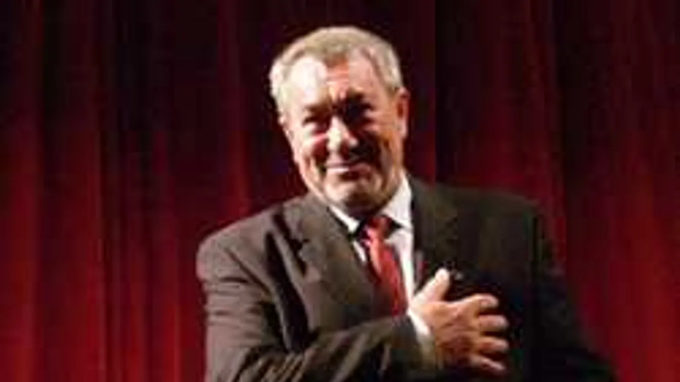 Gyász, elhunyt a Magyar Állami Operaház társulatának tagja