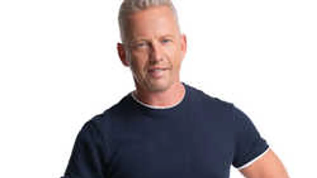 Schobert Norbi biztosan nem akart ilyen kapcsolatba kerülni Curtisszel