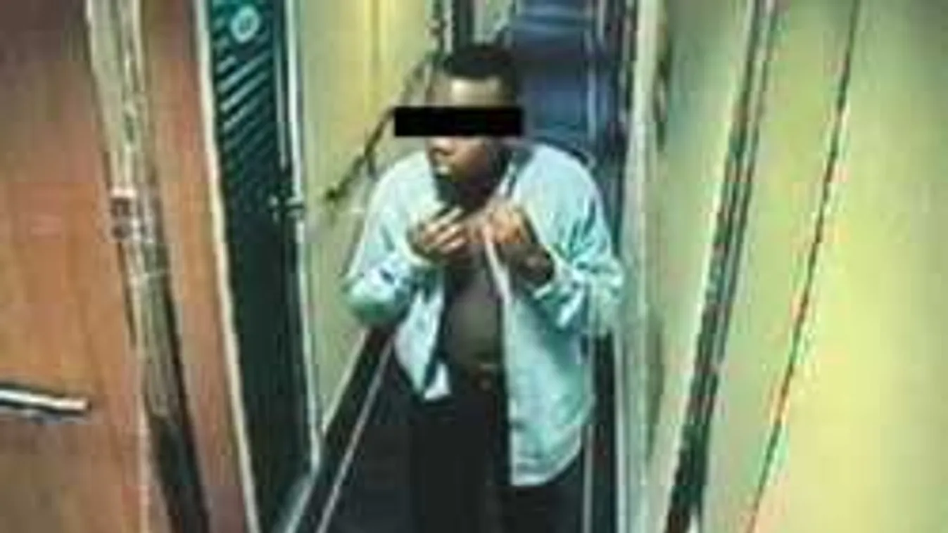 Nemi erőszak történt a hajókiránduláson