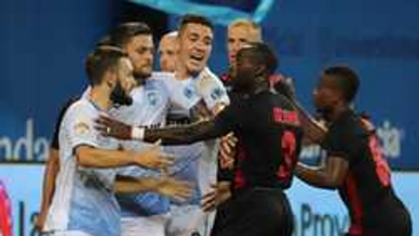 Győzött a terror, legközelebb halál kell?