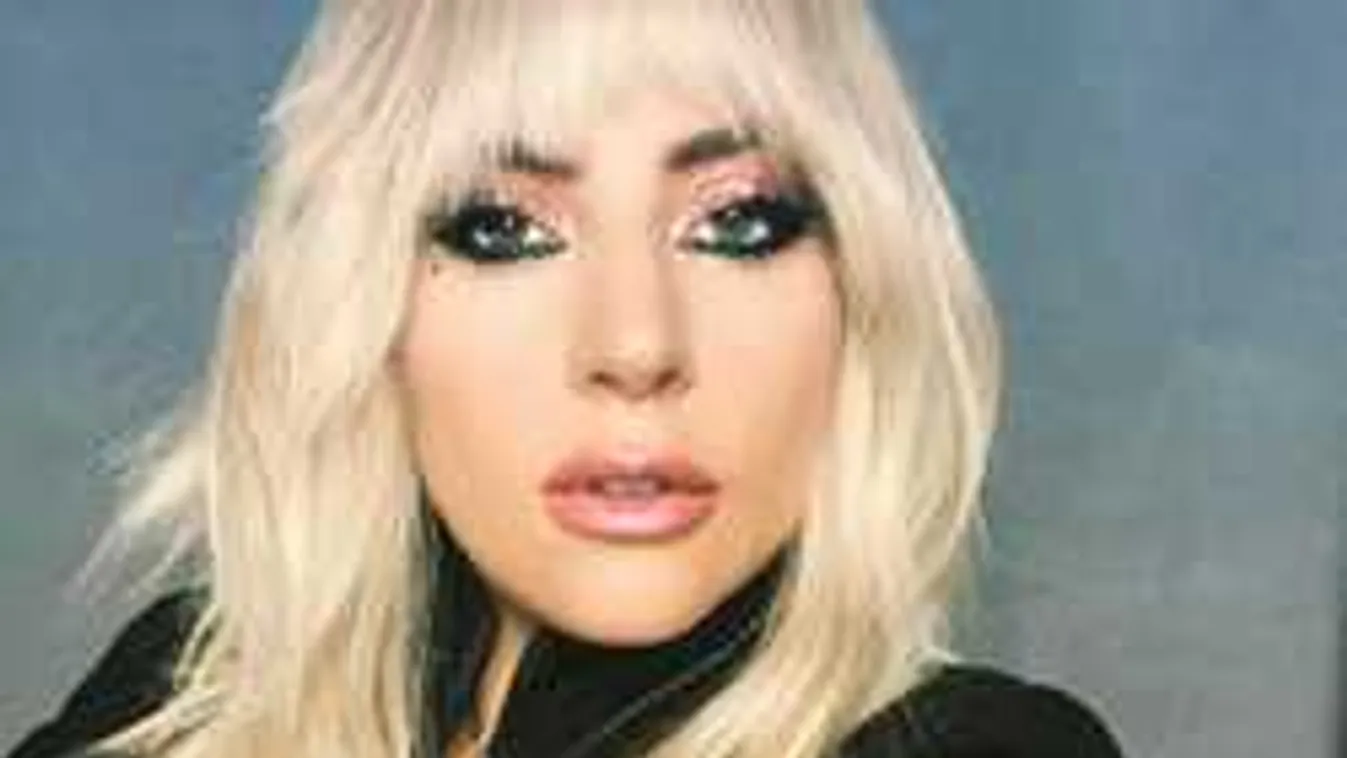 Rejtélyes és kínzó betegségtől szenved Lady Gaga