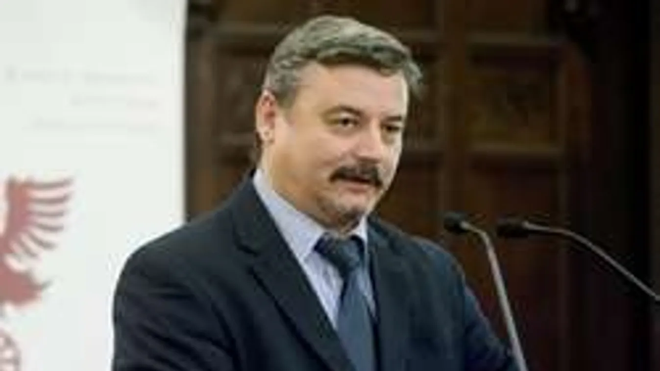 Felajánlja a lemondását a magyar pártelnök!