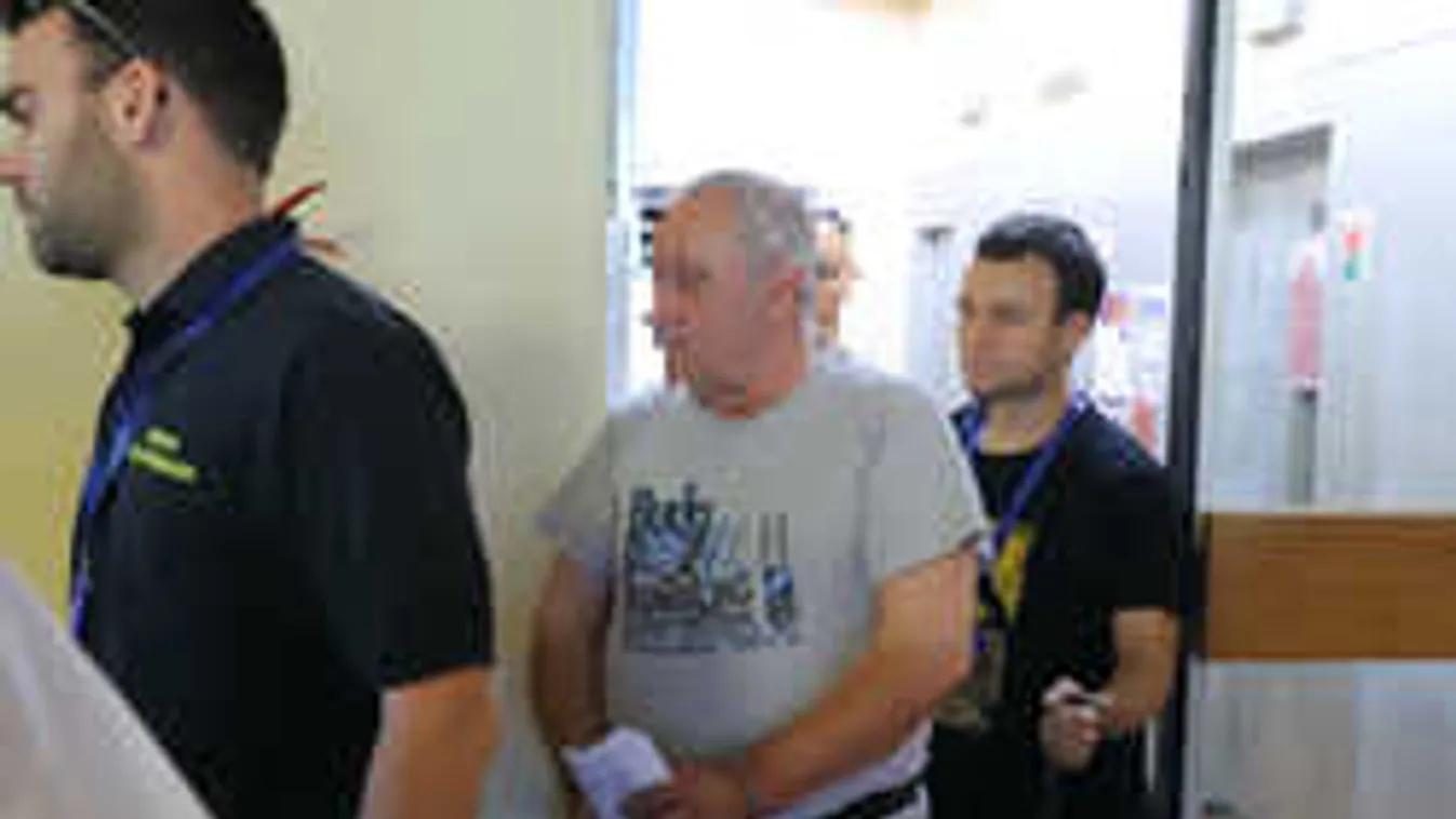 Most közölte a hatóság: változás történt az inárcsi gyilkossági ügyben