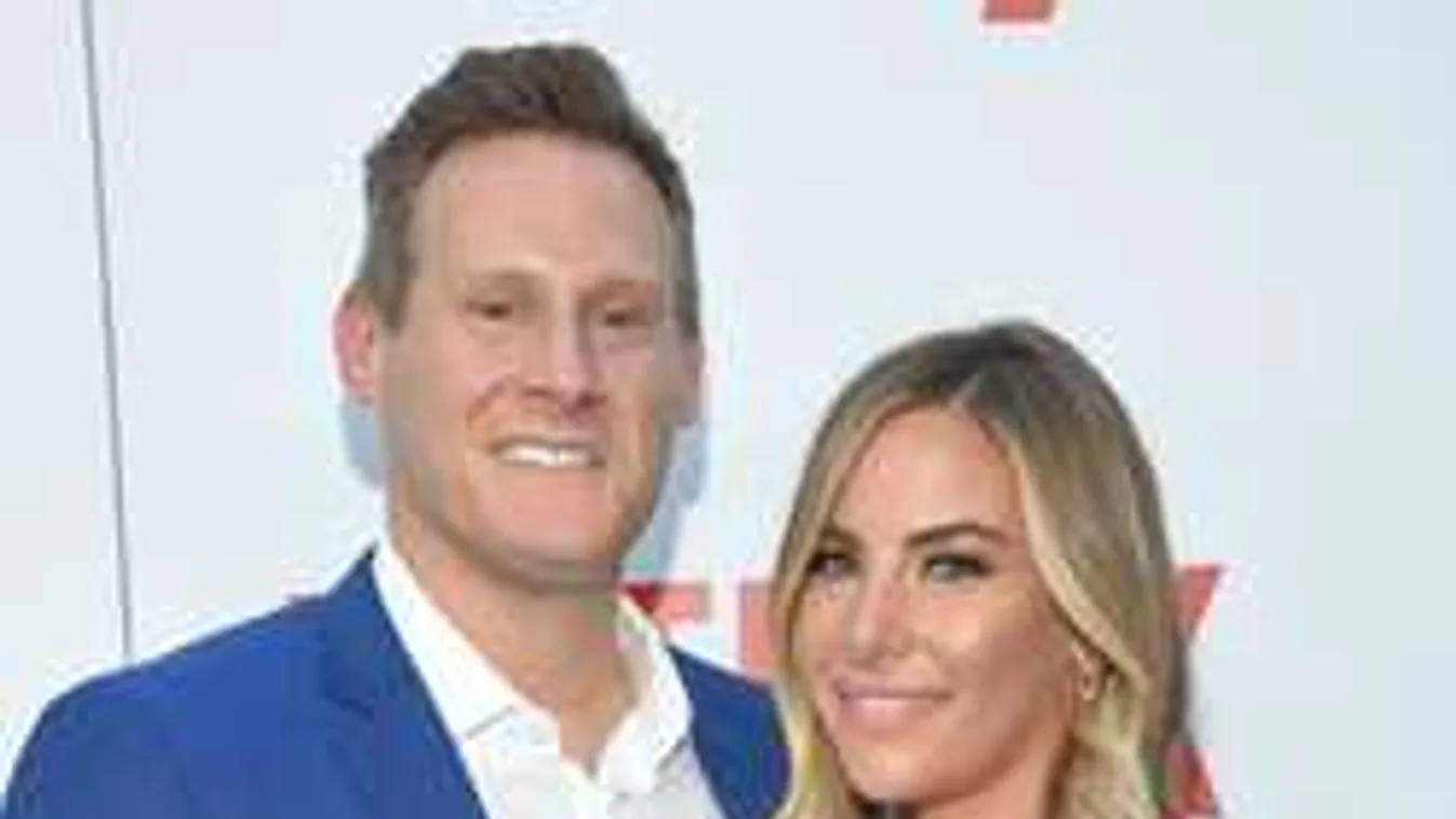 Megnősült Meghan hercegné exférje: ezt a nőt vette el