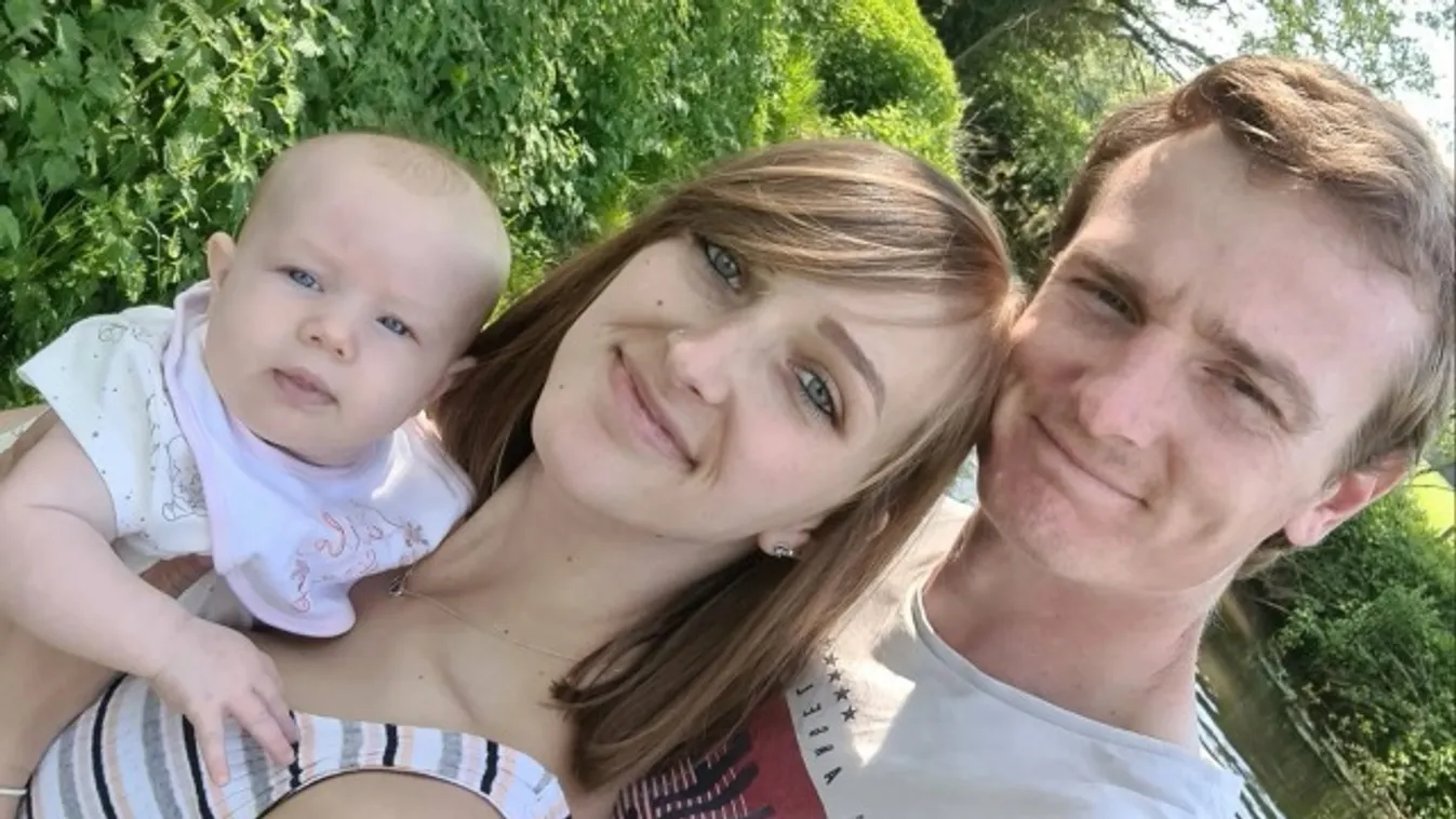 Megszakad a szív: kislányát ölelve halt meg az édesanya – az orvosok sem értik, hogy mi történt