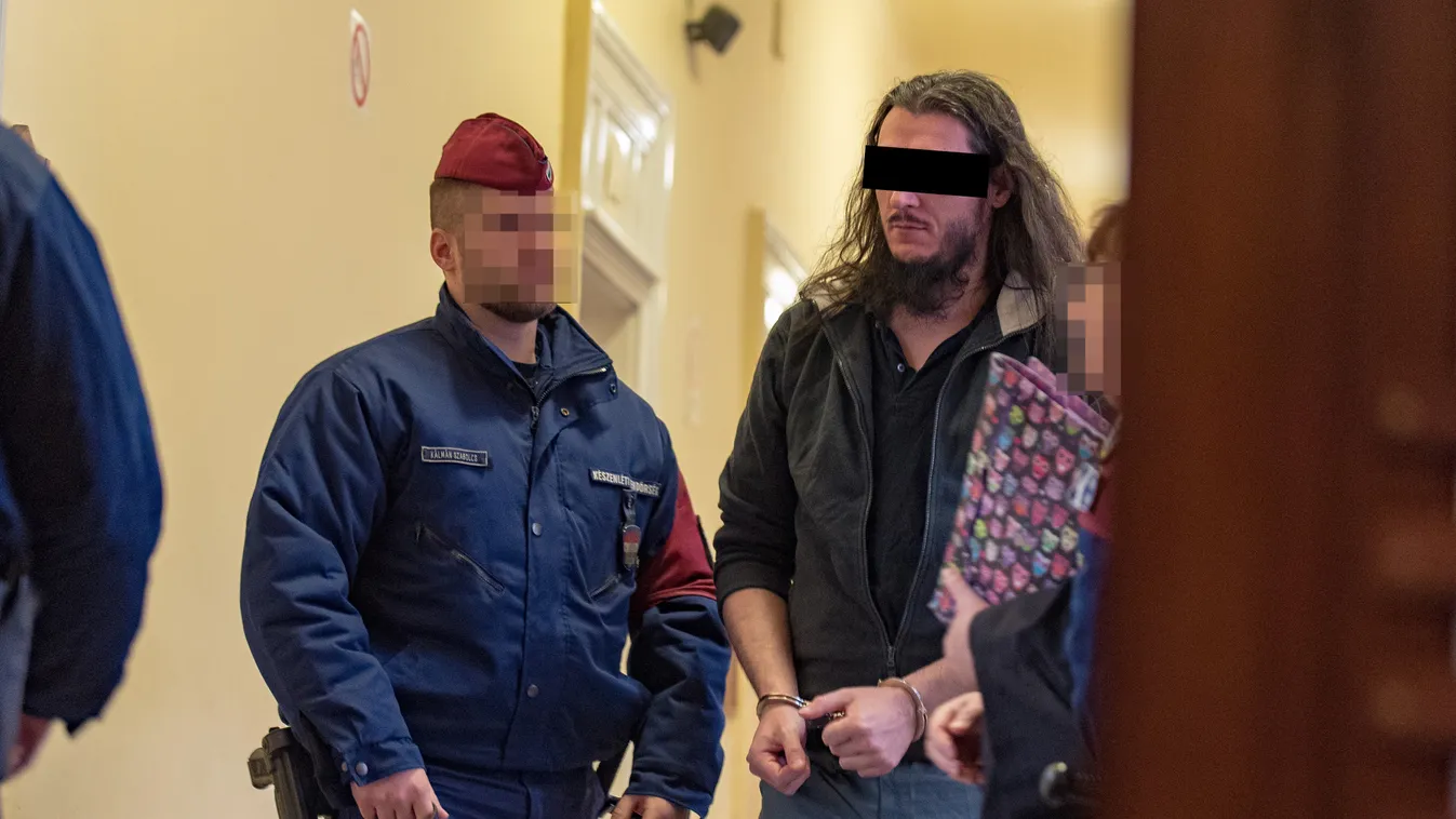 A soroksári futónő gyilkosa a tévé miatt őrjöngött, ez lett a vége