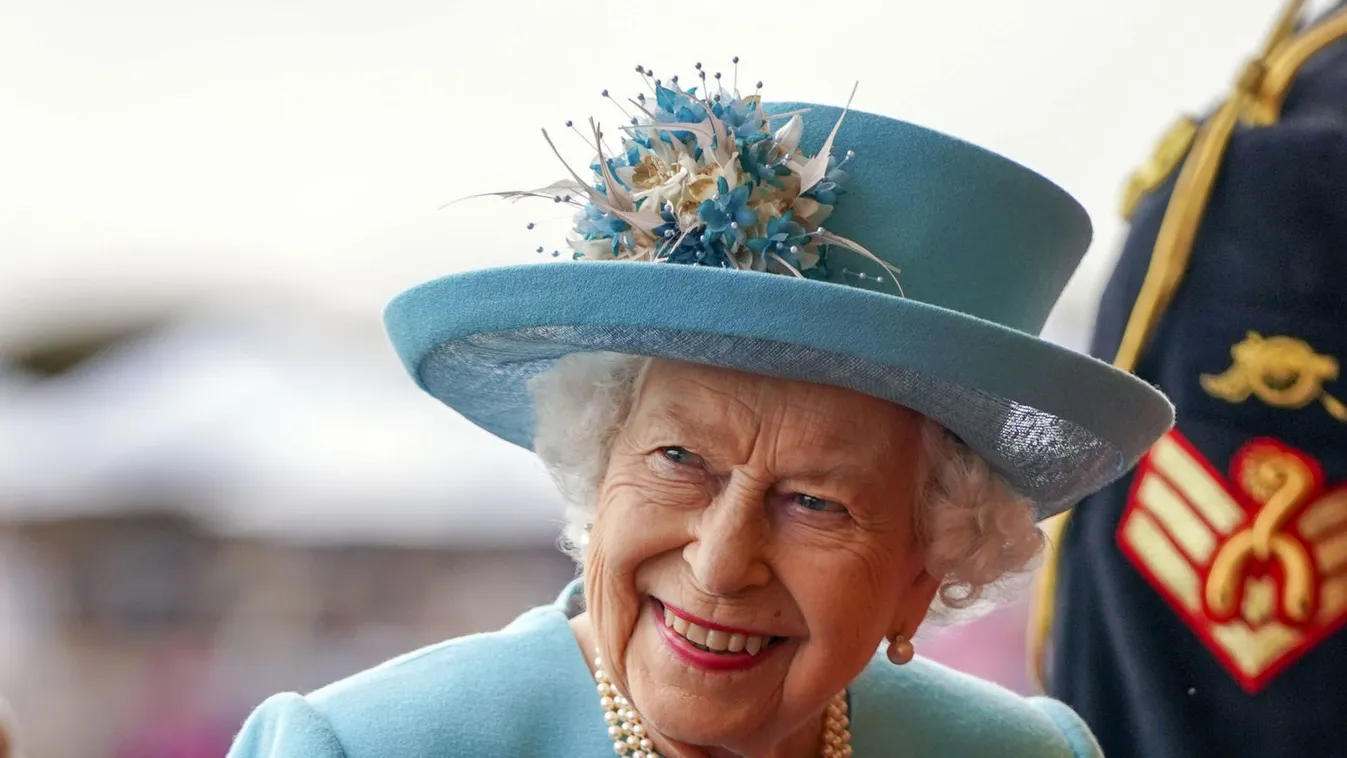 Royal Windsor Horse Show 2021