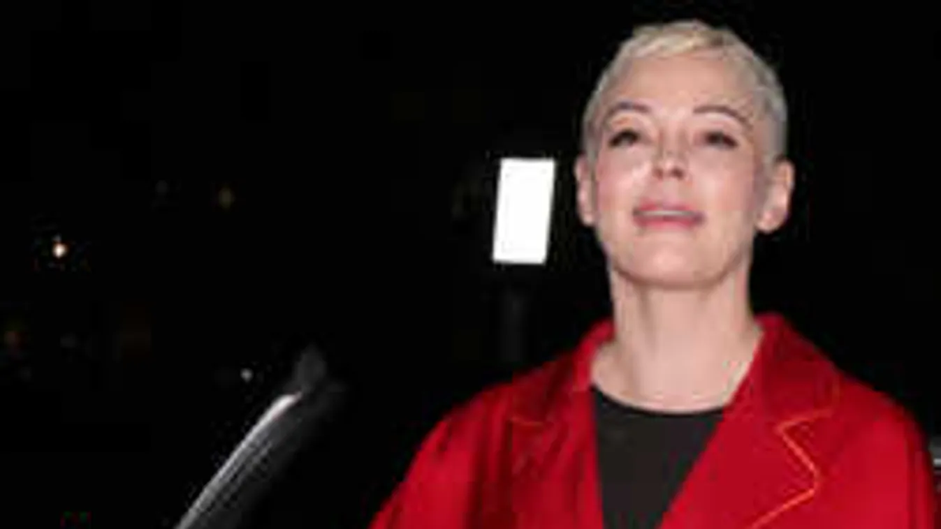 Autóbalesetet szenvedett a 45 éves színésznő, súlyos következményekre derült fény