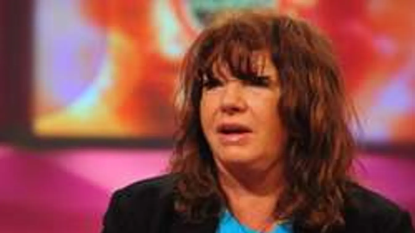 Dráma: ezért hagyta el Zalatnay Cinit a lánya!