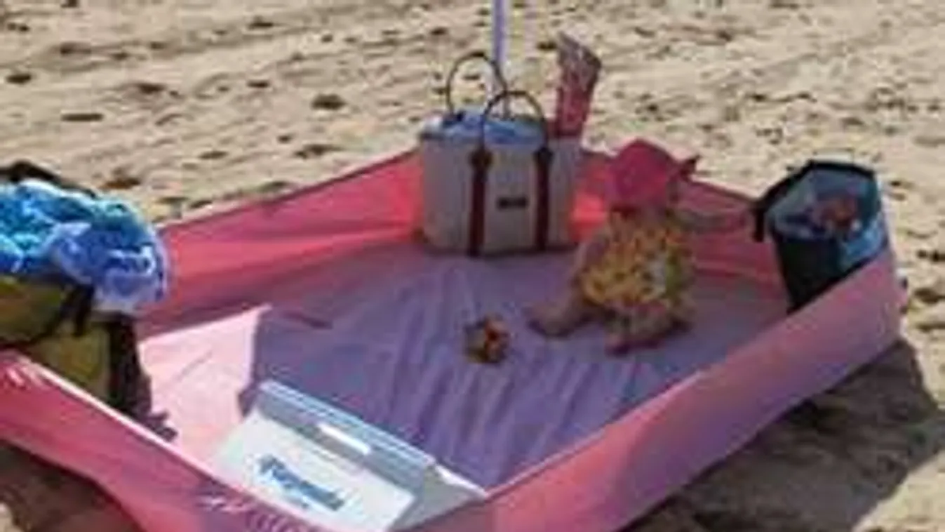 A legjobb trükkök, amit mindenkinek ismernie kell, aki gyerekkel utazik