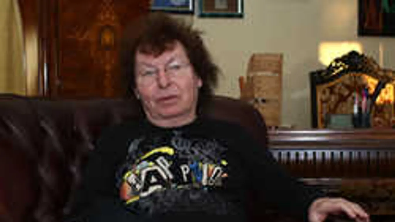 Aggasztó hírek érkeztek a Kossuth-díjas művészről, műteni kellett