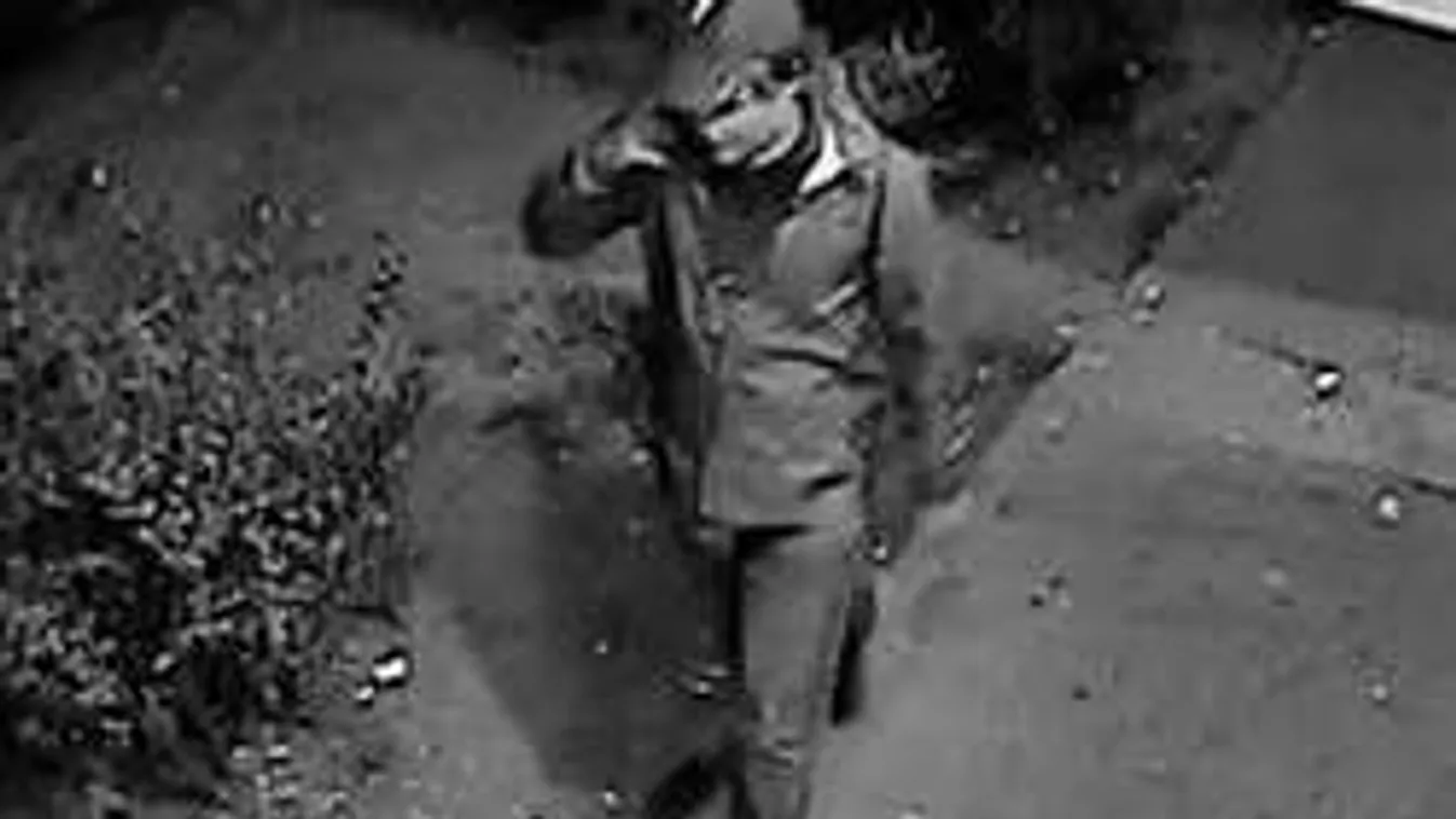 Döbbenetes új információk a Teréz körúti robbantóról!