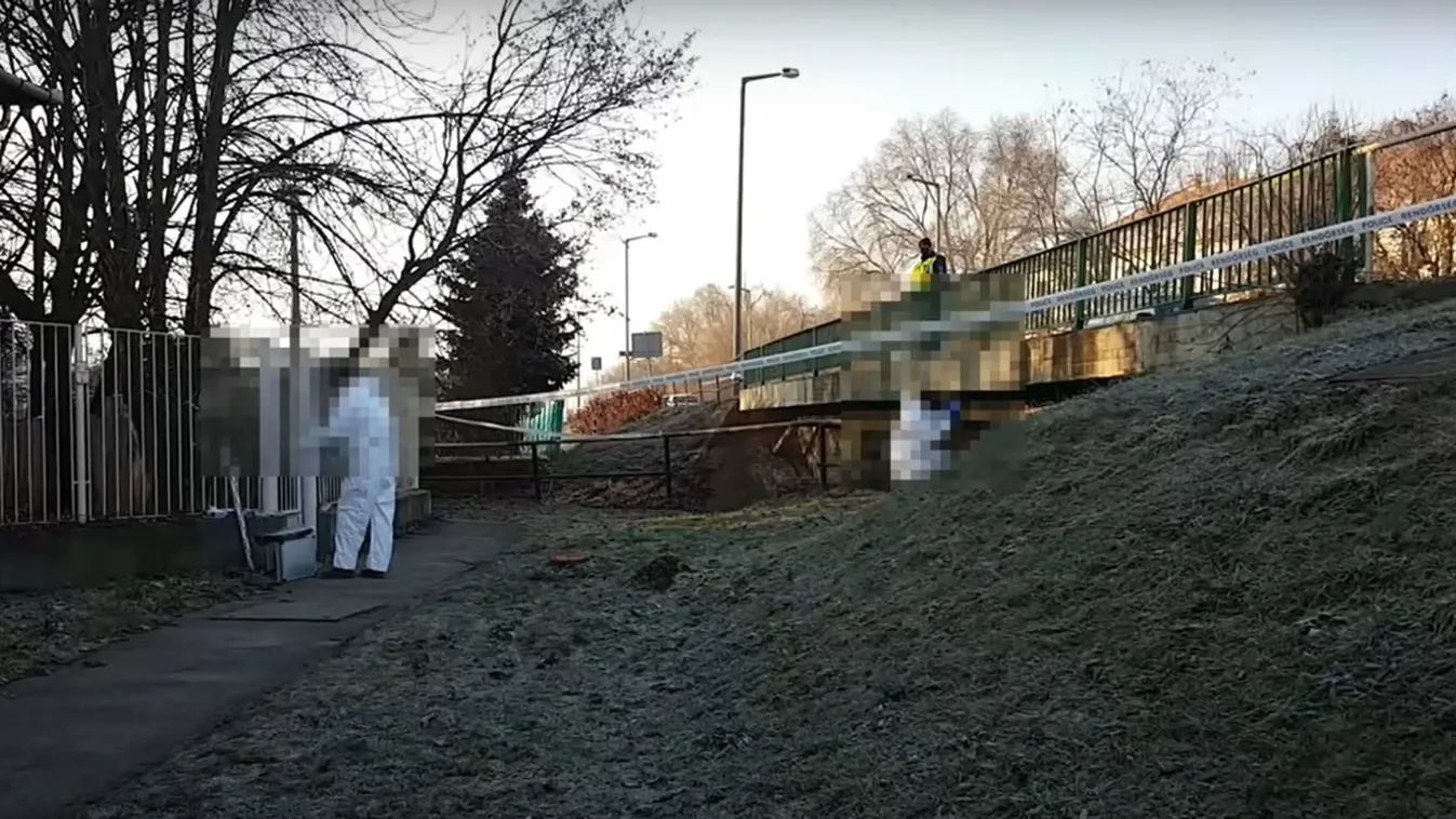 Salgótarjáni gyilkosság: ezért késelhették halálra a nőt