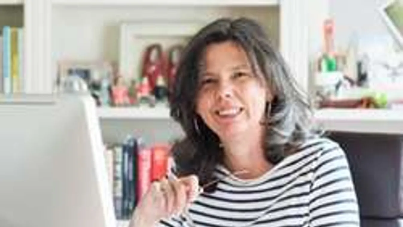 Élettársa gyilkolhatta meg a népszerű írónőt!