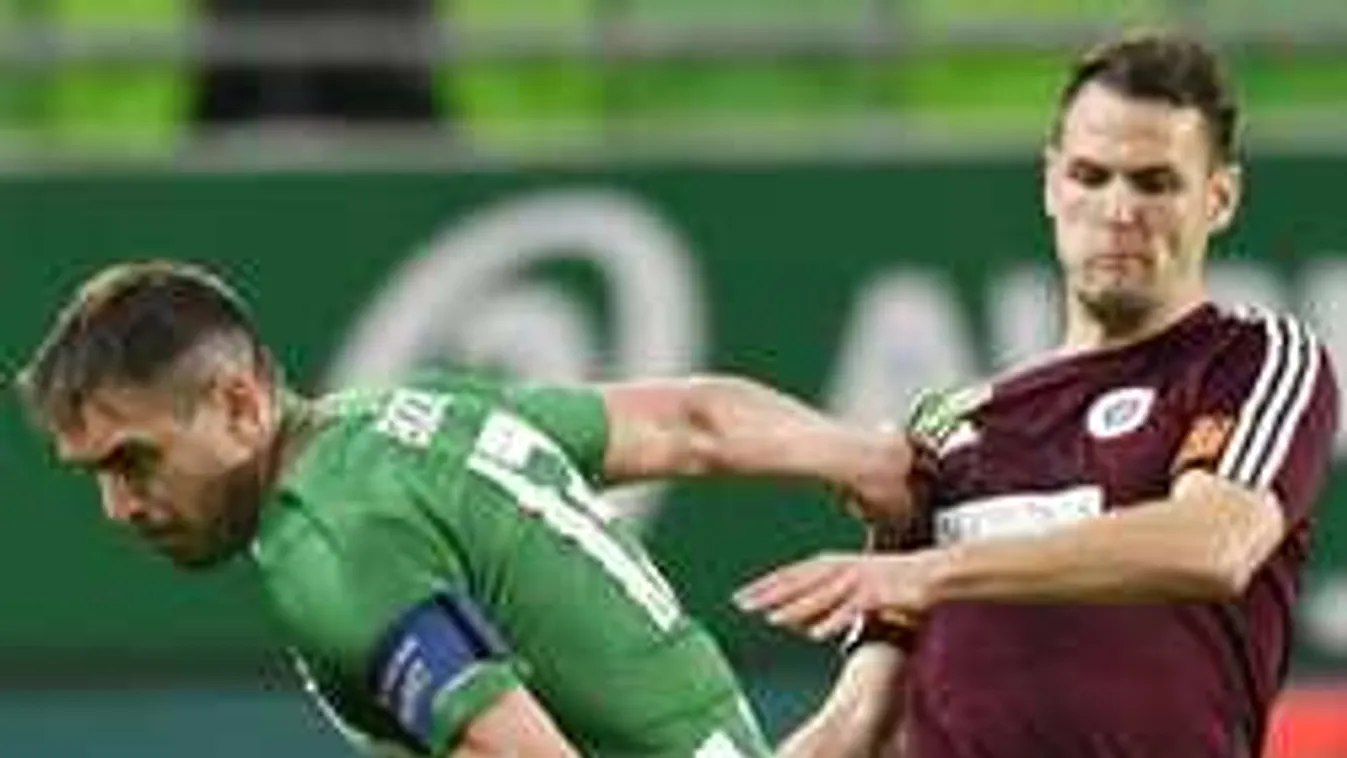 Hosszú Katinkáék miatt aggódhatott a Fradi ellenfele