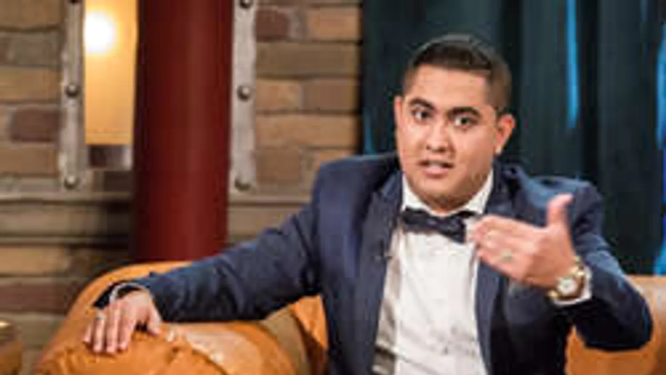 Fura kijelentéssel tesz pontot Kis Grófo a Puzsér-ügy végére