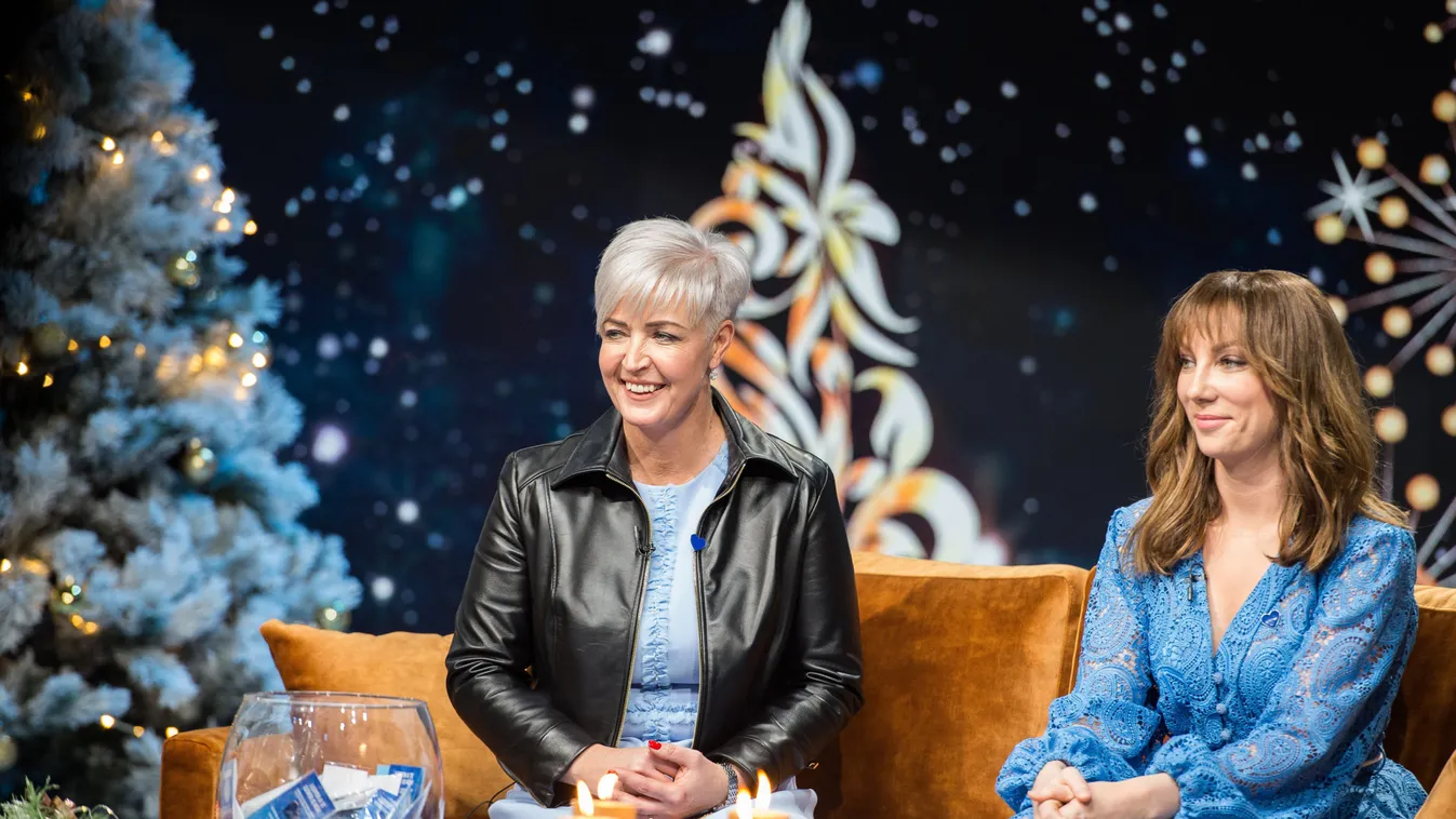 NAGY Szilvia; RÚZSA Magdi