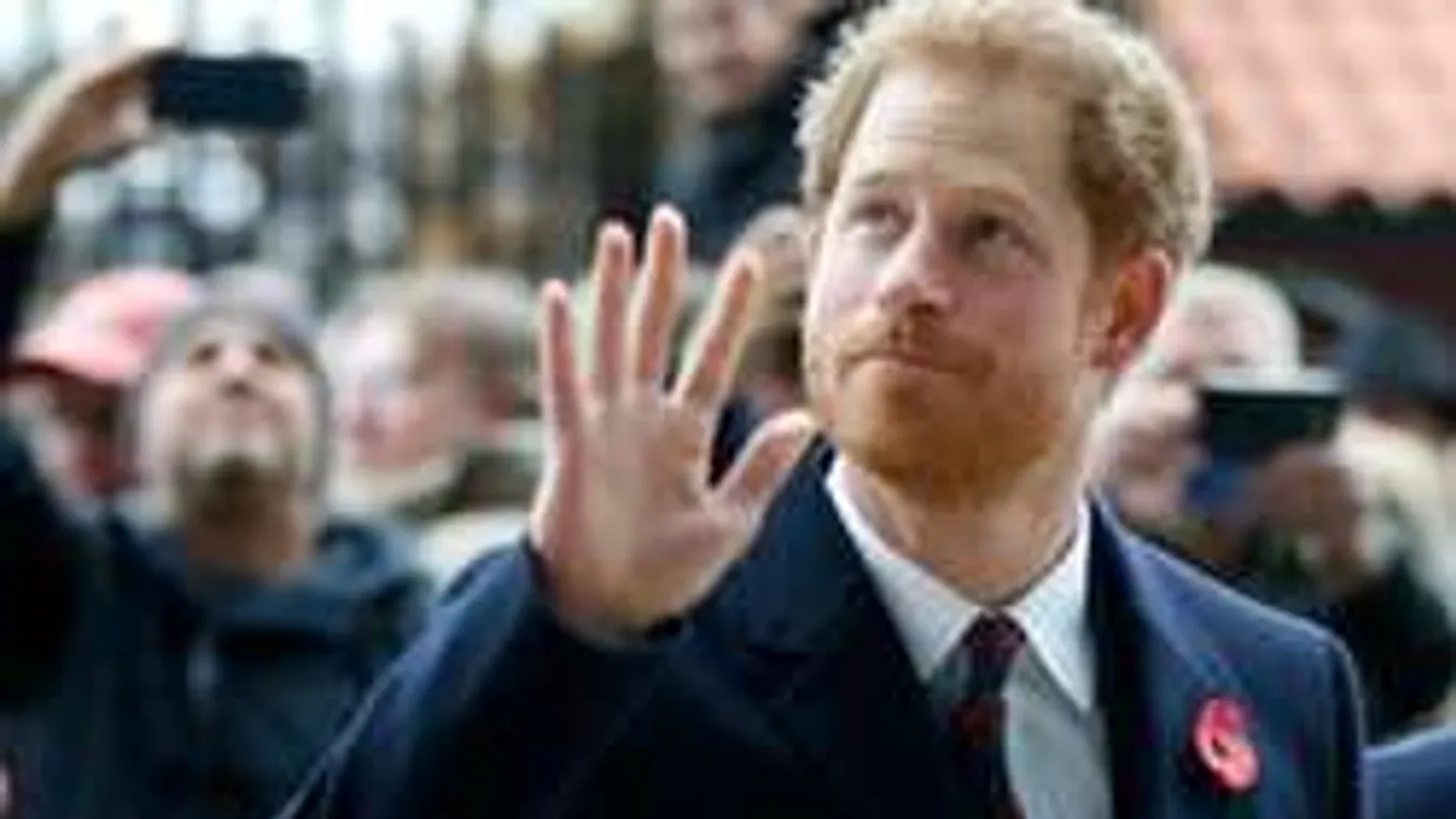 Sztárfocista felesége lesz Harry herceg barátnője