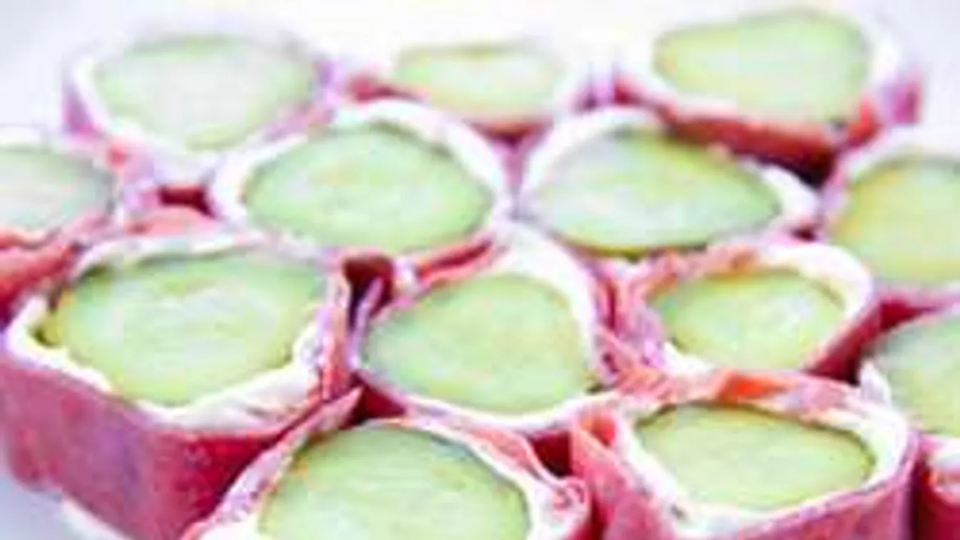 Itt a koviubi legnagyobb átváltozása! Lerobbantja rólad a fölös kilókat!