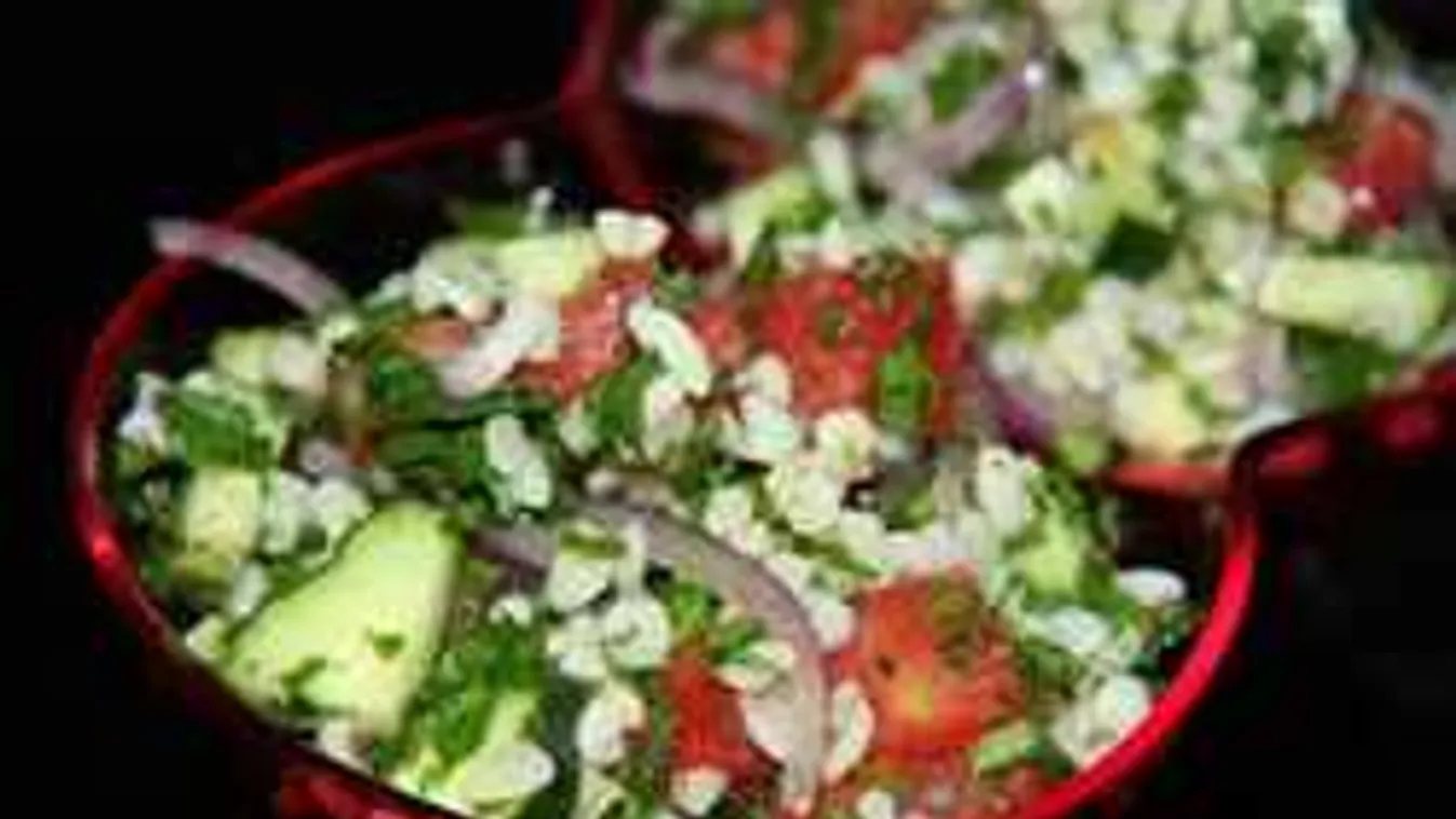 Szuper újdonság, amit minden salátaimádónak ismernie kell!