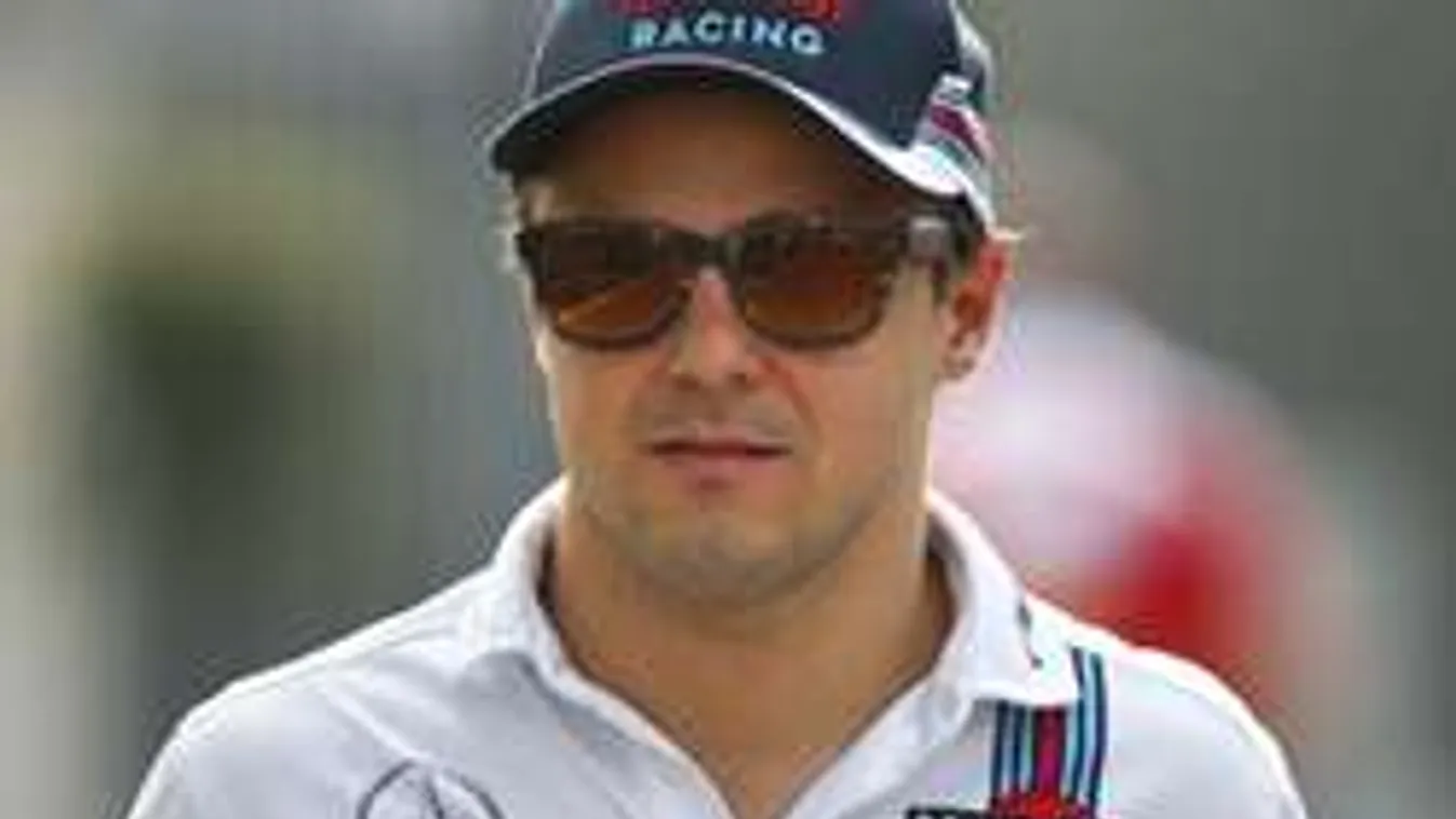 Csodálatos gesztus! Schumachert idézi Felipe Massa