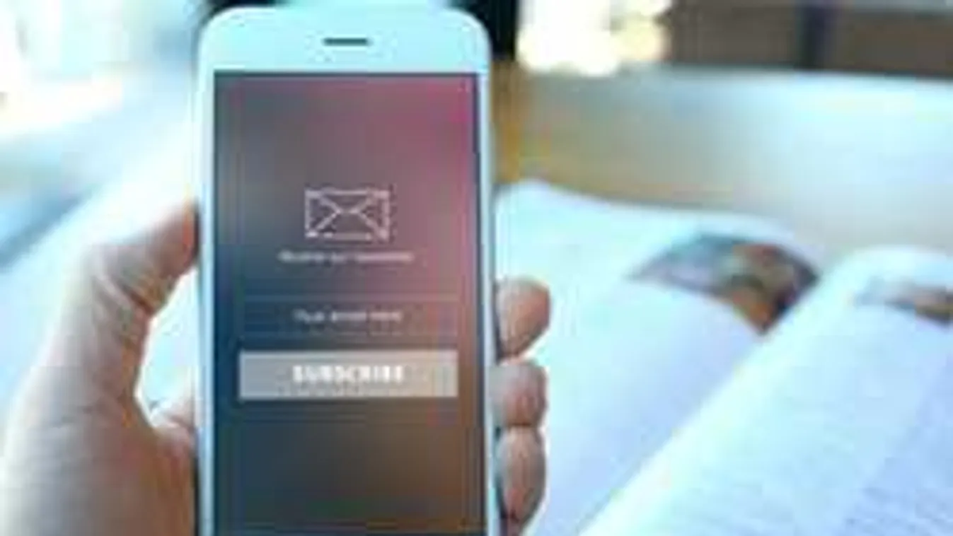 Ez történik, ha minden este 9-kor kikapcsolod a telefont