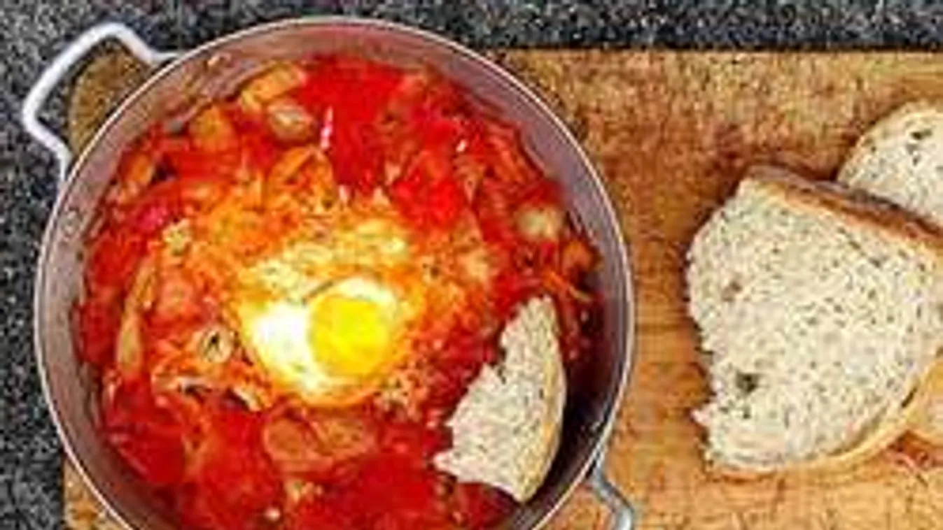 Nagyon nyári, nagyon magyar, nagyon egészséges! Mi az?