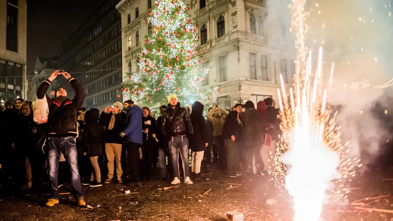 Arcon lőttek egy 8 éves kislányt tűzijáték rakétával