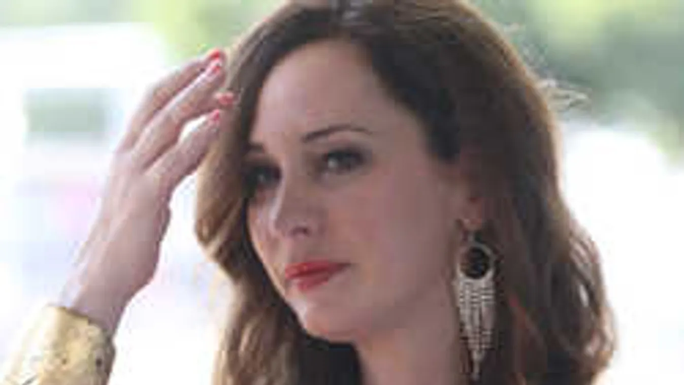 Demcsák Zsuzsa végre elárulta, itt tölti az estéit