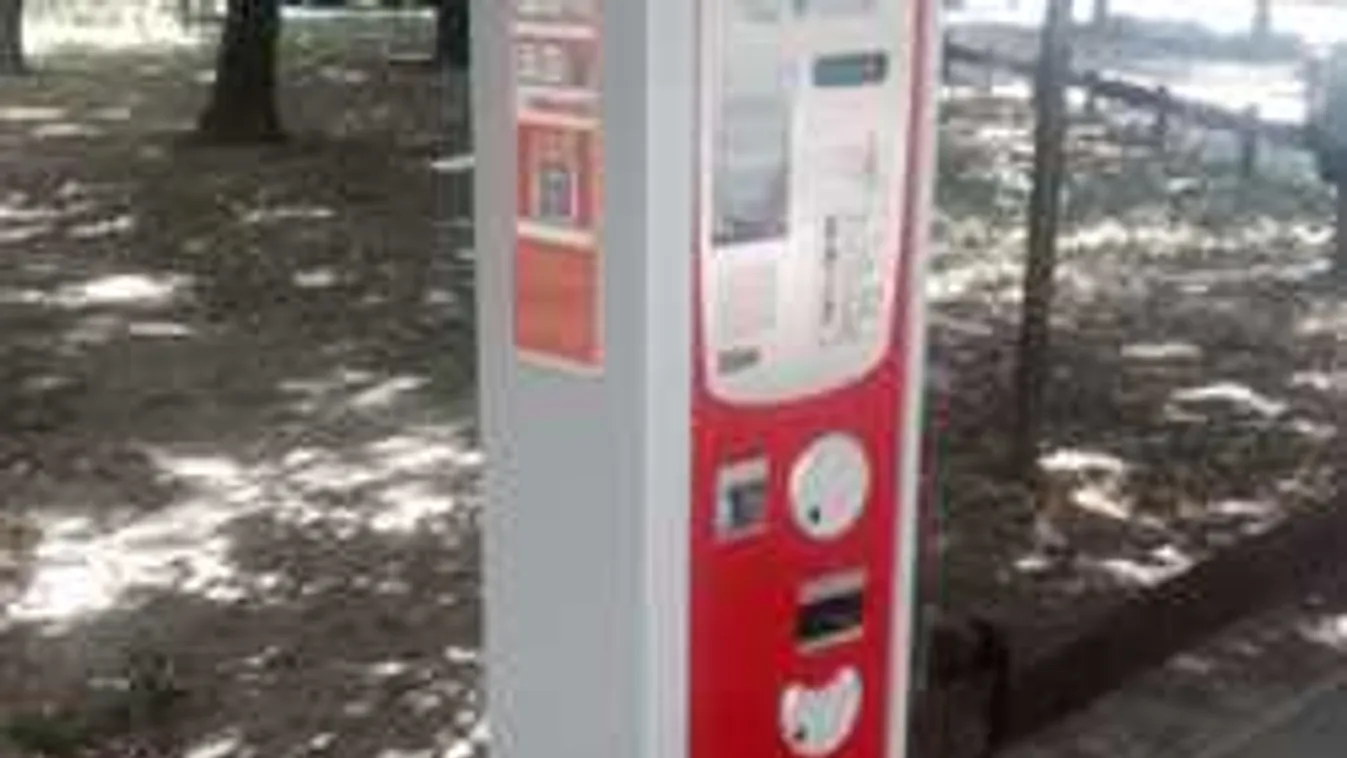 Apró trükkök, amivel spórolni lehet a budapesti parkoláson