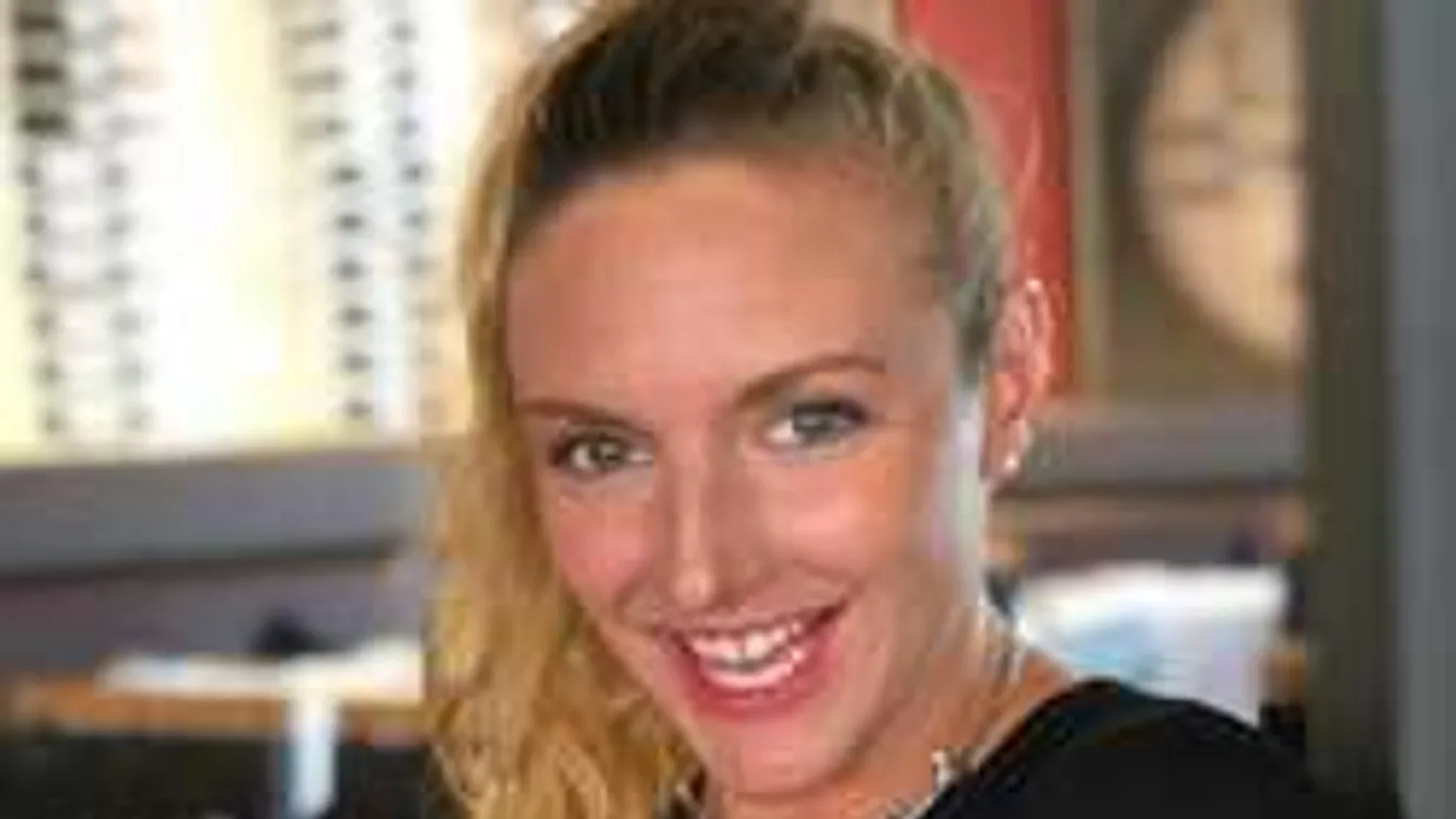 Szexi, Hosszú Katinka legújabb fotójától leesik az állad