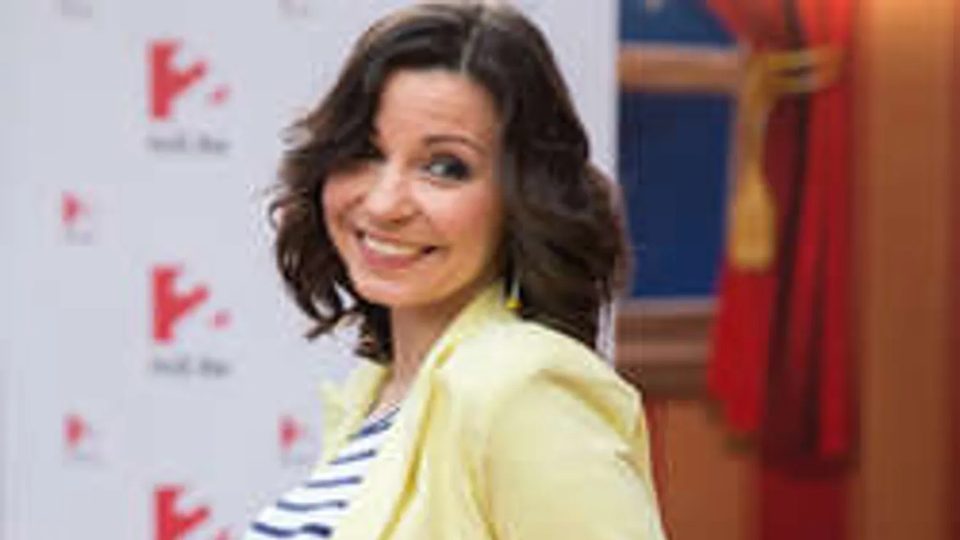 Büszke szülők: 2016-ban csak fiút szülnek a magyar sztárok!