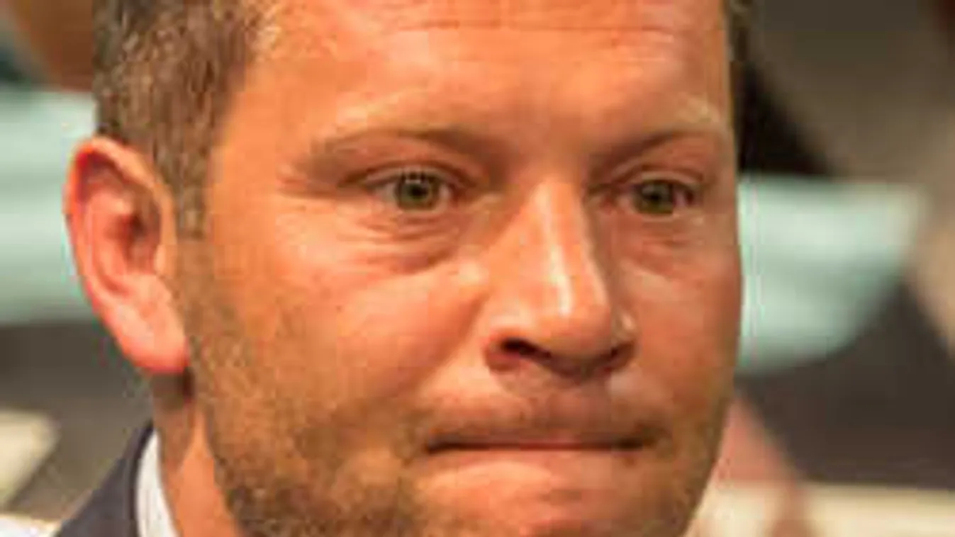 Kellemetlen ténnyel szembesítették Dárdai Pált, így reagált rá