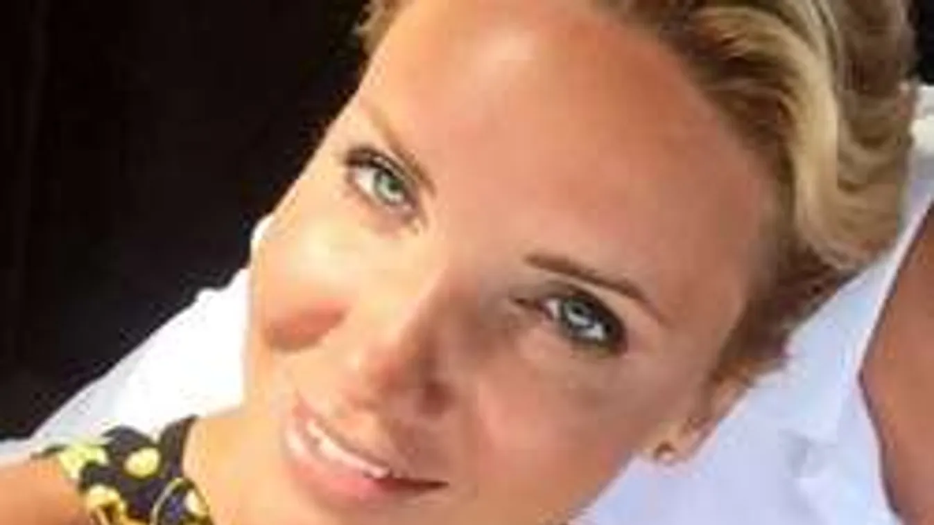 Drasztikus diétája miatt féltik a magyar színésznőt