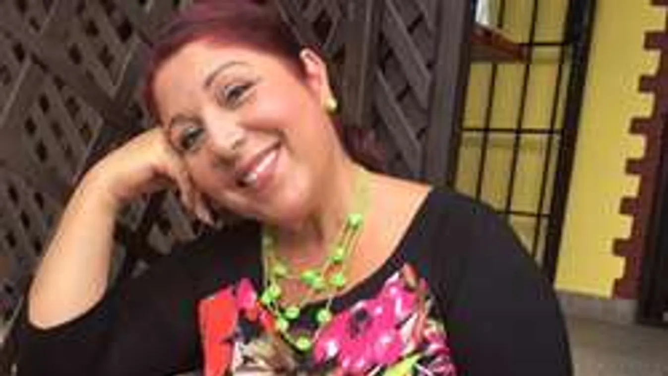 Hálószobatitkairól vallott Bódi Margó!