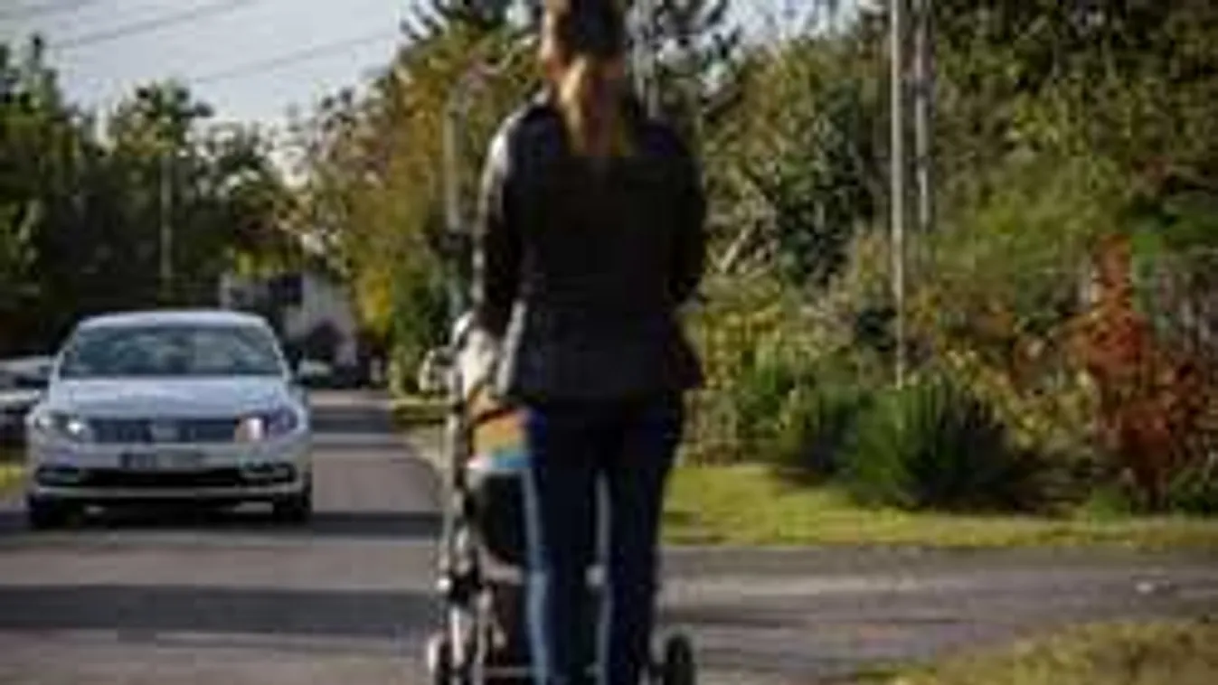 Úgy közlekedj, mintha a számodra legfontosabbak lennének körülötted