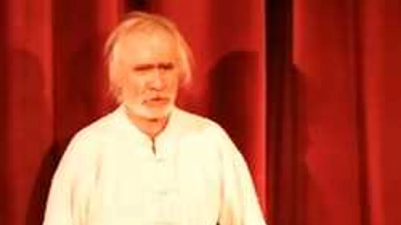 Gyász, váratlanul elhunyt a magyar színész!