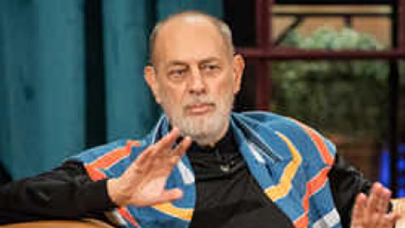 Ijesztő percek: Ez történt Boros Lajossal vizsgálat közben