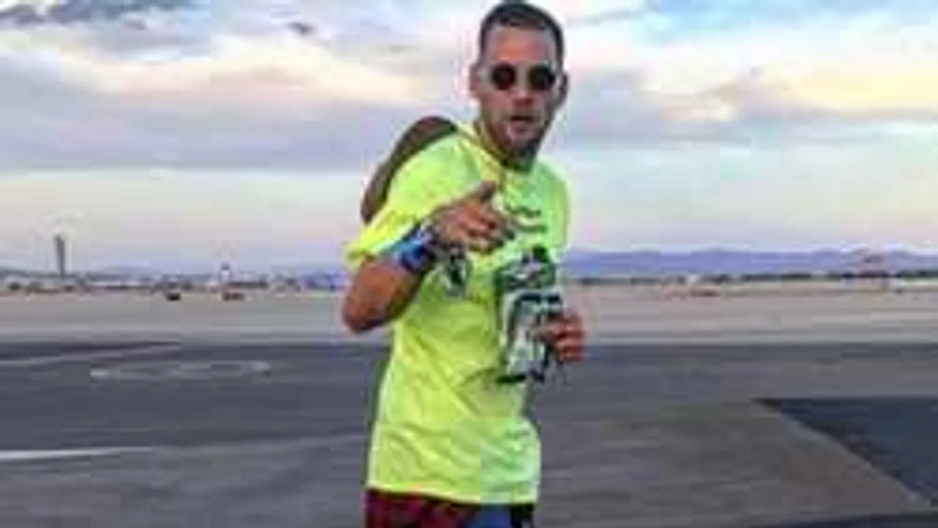 Már meg sem lepődünk. Szalai Ádám megint elhagyta a kontinenst