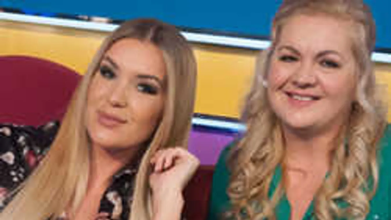 Fájdalmas emlék a múltból: Hódi Pamela mindenről kitálalt!