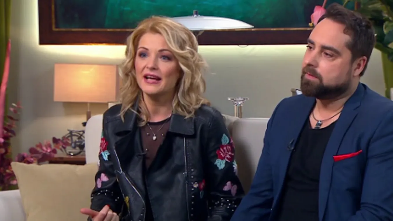 Megműtötték a népszerű magyar énekest, meg is némulhatott volna