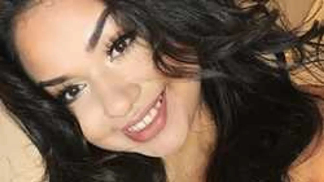 Itt a nyílt kihívás: A szexi magyar ducimodell váltaná Ashley Grahamet