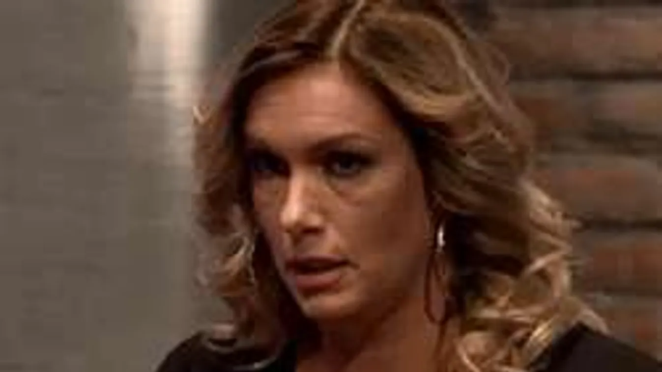 Súlyos rohama volt Molnár Anikónak