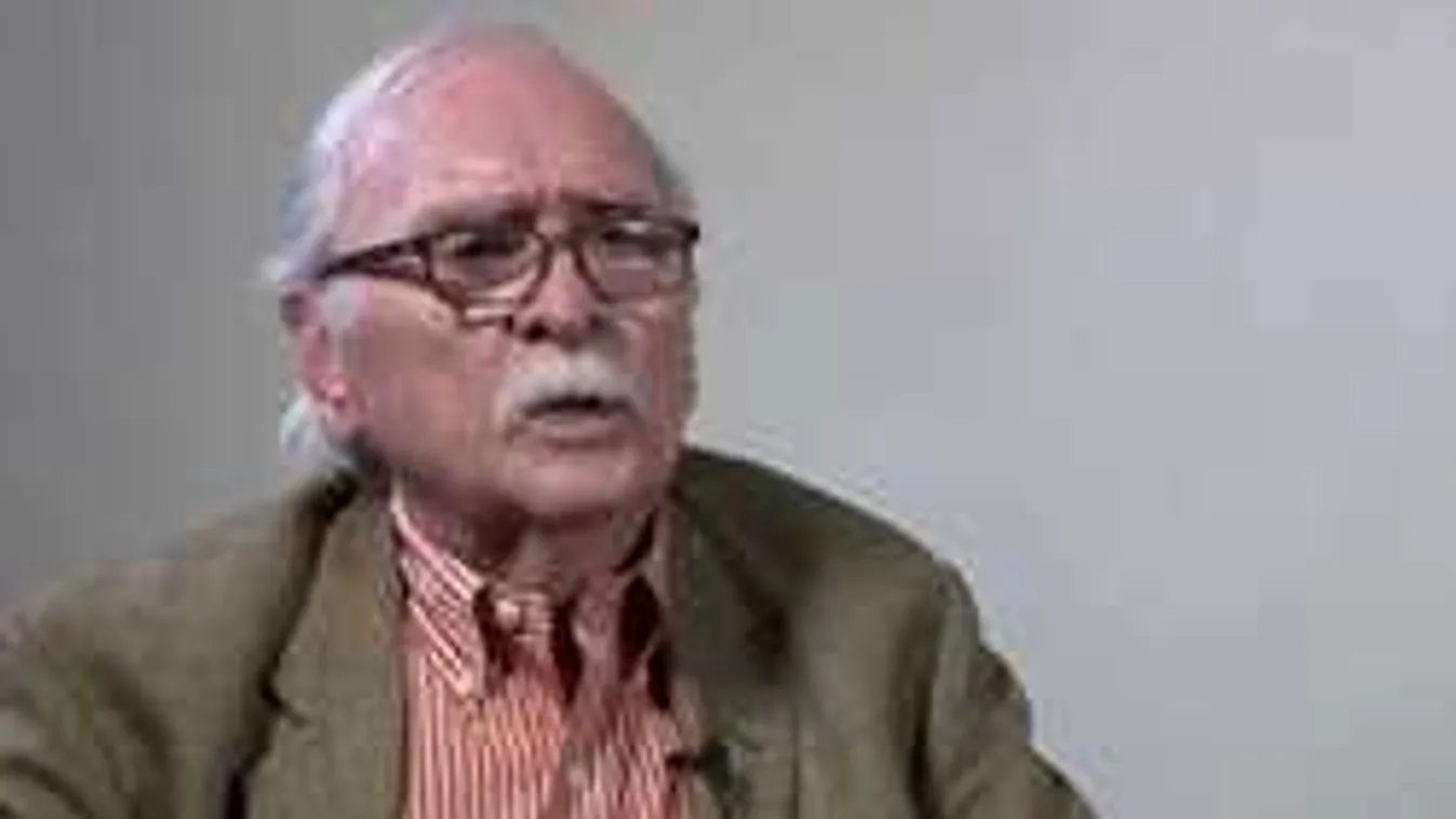 Gyászol a művészvilág: Elhunyt a világhírű filmes